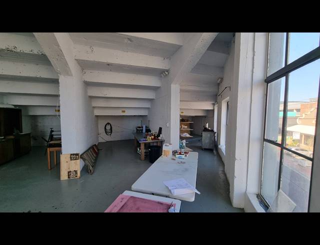 125M² OFFICE TO LET IN OBSERVATORY